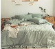 Linen Bedding Set