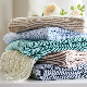  Wool Throw Blanket Woven Blanket Woven Blanket Custom