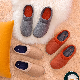  House Slippers Women Indoor Slippers Kid Bear Slippers