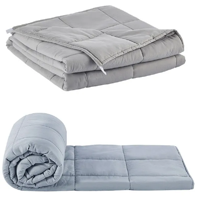 Gravity Blanket Hot Selling Products in Amazon Weighted Blanket