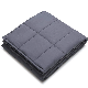 China Manufacturer Wholesale Price Autism Weighted Blanket manufacturer