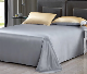 More Durable Beautiful and Generous Hypoallergenic Silk Bed Sheet Set