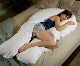  Hot Selling Full Body Pillow Pregnancy Pillow