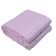  Wholesale Custom Sensory Kids Weighted Blankets Anxiety 100% Cotton Weighted Blanket Quilt Blanket
