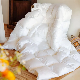  Home & Hotel Goose Down Duvet Queen Size Down Comforter