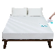  Wholesale Customized Fitted Sheet Mattress Protector Waterproof Cover for Twin Full King Queen Size USA