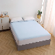 Wholesale Washable Cooling Knitted Fabric Waterproof Mattress Pad Cover Protector