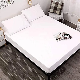 205thread 100% Cotton Waterproof Mattress Protector