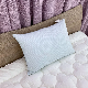  Top Sale Soft Cool Magic Blue DOT Color Changing Pillows for Summer