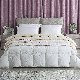  Soft Gentle Warm White Duck Down Duvet 250GSM 135*200cm Quilt