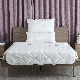  100g Glue-Free Cotton Insert Ultrasonic Quilting Decoration Thin Blanket