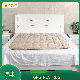 Fashionable Heavy Weighted Blanket with Cotton Cover Easy to Fall Asleep