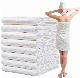  Disposable Portable Durable Tissue Reusable for Travel Camping Hiking Home Bathroom