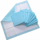  Disposable Underpads Incontinence Bed Pads Heavy Absorbent Soft Non-Woven Fabric Breathable
