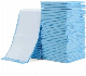  Disposable Bed Underpads, Bed Pads, Soft, Absorbent Disposable Incontinence Bed Pads for Kids, Adults & Elderly