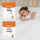  Disposable Bed Sheets for Travel, Quilt Cover and Pillow Case Set, Portable Disposable Bedding Set. for Hotel and Travel Beddings
