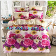  Printed Bed Sheets and Pillowcases, Bedding Sets, Pillowcases, Bed Sheets