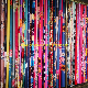  Disperse Printed 100% Polyester Printed Bed Sheet Fabric
