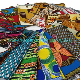  Textile African National Imitation Wax Cloth, Polyester Fabric Exported to Africa