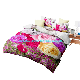  Home Style Fabric 100% Polyester Printed China Bed Sheets Manufacturer