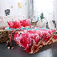  Printed Fabric for 100% Polyester Bedding Suit in China