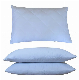 Microfiber Zippered Pillow Protectors Quilted Pillow Covers Manufactory
