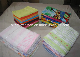  100% Cotton Towels / Face Towels/ Velour Printed Towels