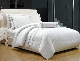 Embroidery 4-PC Duvet Cover Bedding Set manufacturer