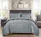  100% Tencel Jacquard Floral 4-PC Bedding Set