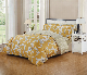 Tencel Printed Floral 60s Duvet Cover Bedding Set