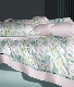 Luxury 100% Tencel Printed 60s Duvet Cover Bedding Set manufacturer
