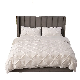 Custom Luxury Polyester Duvet Bedding Set Hotel Design Quilt Bedding Set 3PCS