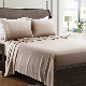 Hotel Bed Sheet 100% Bamboo Bedding Set Bed Sheets
