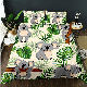  Cute 3D Koala Kawaii Duvetcover Animal Boys Bedding Set