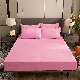  Water Proof Bed Cover Quilted Mattress Protector Adult / Baby Fitted