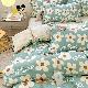  New Popular Cotton Bedding Set Cheap Bedding Sets Full Size Bed Sheets