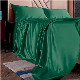 19 Momme Silk Sheet Set with Zippered Pillowcases