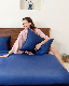  19 Momme Silk Sheet Set with Zippered Pillowcases