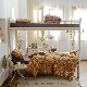 China Factory Stripe Bedding Sets, Linen Bedding Set, Bedding Sheets Bamboo Fabric, University Bedding Sets, Quiltcover Sets