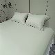 Hotel Textile Luxury Soft Microfiber Bedding Sheet 90GSM 100% Polyester Microfiber Hotel Bed Sheet Set for Hotel Use manufacturer