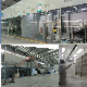  Coating Hardware Stamping Parts Processing Welding Service Metal Sheet Fabrication Parts Ceiling Light Sets