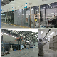 Coating Hardware Stamping Parts Processing Welding Service Metal Sheet Fabrication Parts Ceiling Light Sets