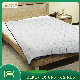  Light Weight Breathable Reversible Microfiber Comforter Bedding Products