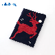  Hot Sale Mimixiong Knitted Christmas Baby Cotton Blankets Children Bedding Products