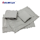  Promotion Item Products Grey Color Soft Bamboo Bed Sheet with OEM Brand