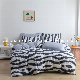 Newest Designs of 2023, Softness Microfiber Bedding Home Blanket Sheet Set