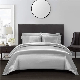  3PCS Duvet Cover Set Bedding Set Silk Soft Collection Honeymoon Luxury Bedding