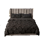 3PCS Blue Cover Bedding Set Wholesale Comforter Sets Bedding Polyester Double Bedding Set