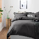  Custom 80% Cotton+20% Polyester Duvet Cover Set Bedding Set