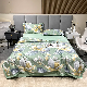  Fashion Hot Sale Hotel Home Luxury Bedding Set 100% T Encel Bet Sheet Linen Bedding